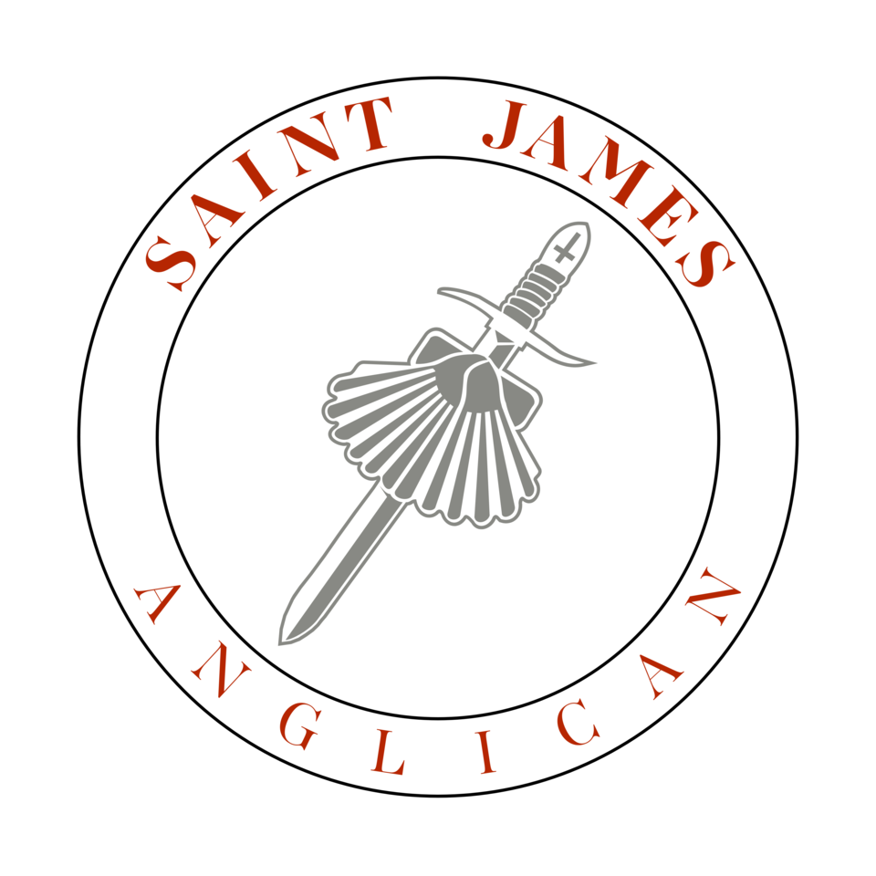 Saint James Anglican Church